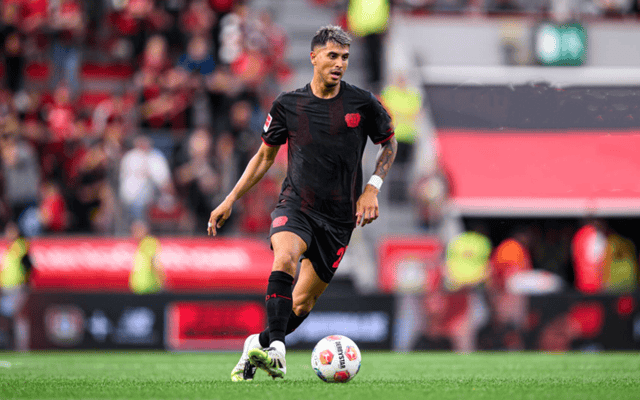 Ladbrokes-法国杯今晚再迎强敌；勒沃库森完成体检；主帅态度——底气十足；轮换策略成焦点的简单介绍